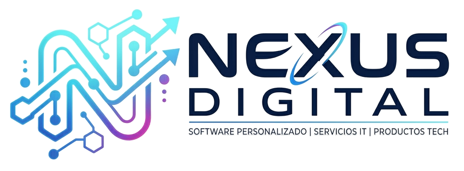 NEXUS DIGITAL